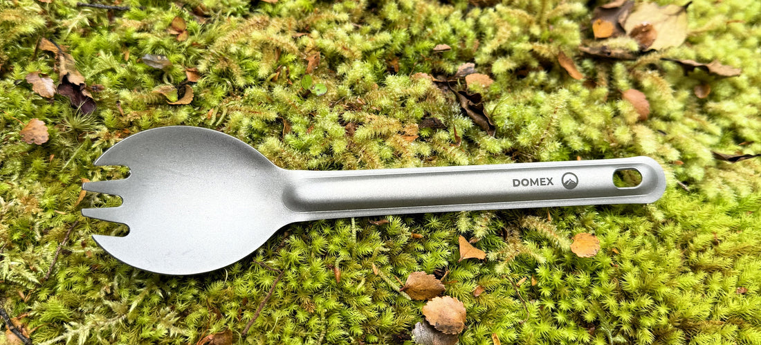 best lightweight titanium camp cookware