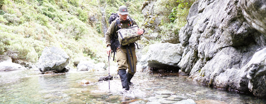 best hiking poles australia