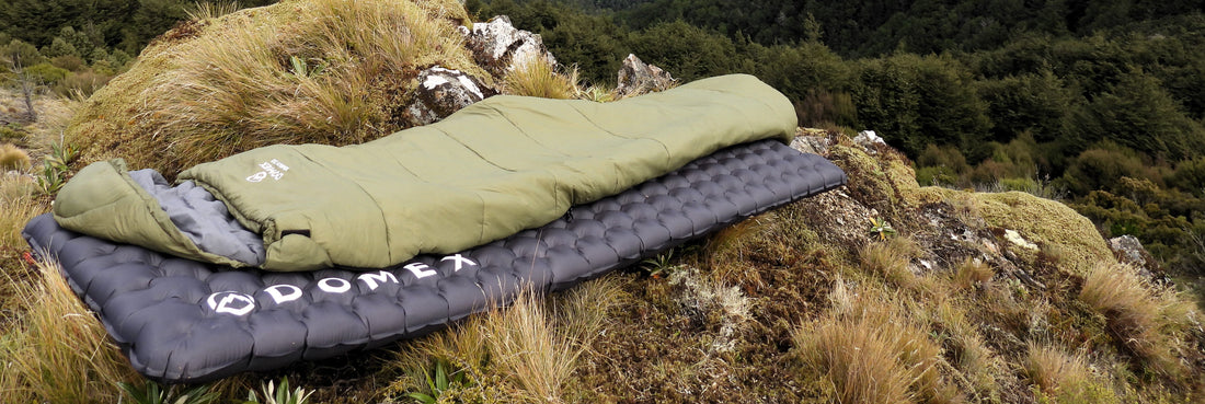 best sleeping bag Australia