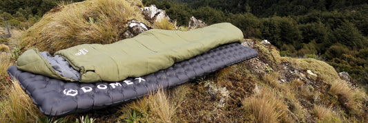 best sleeping bag Australia