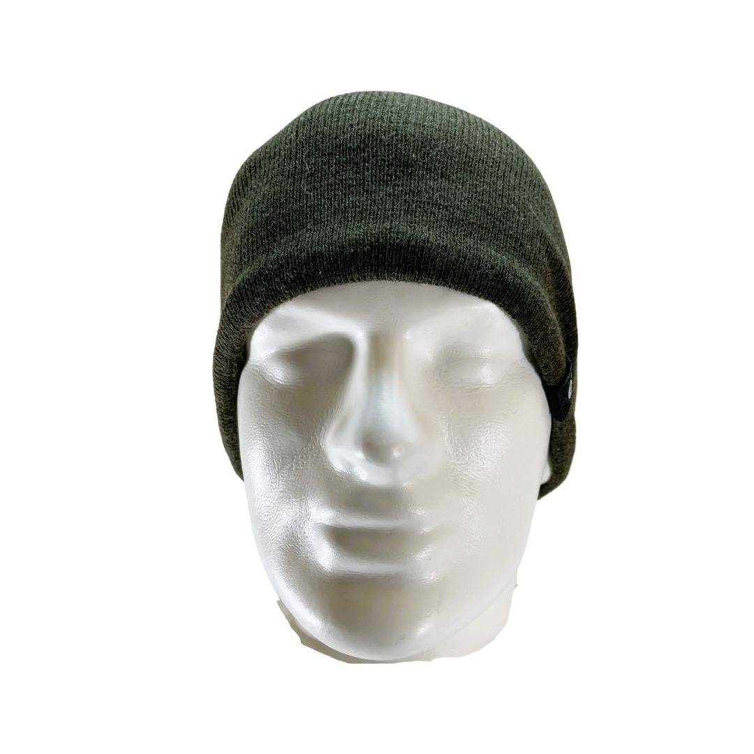Alpine Beanie