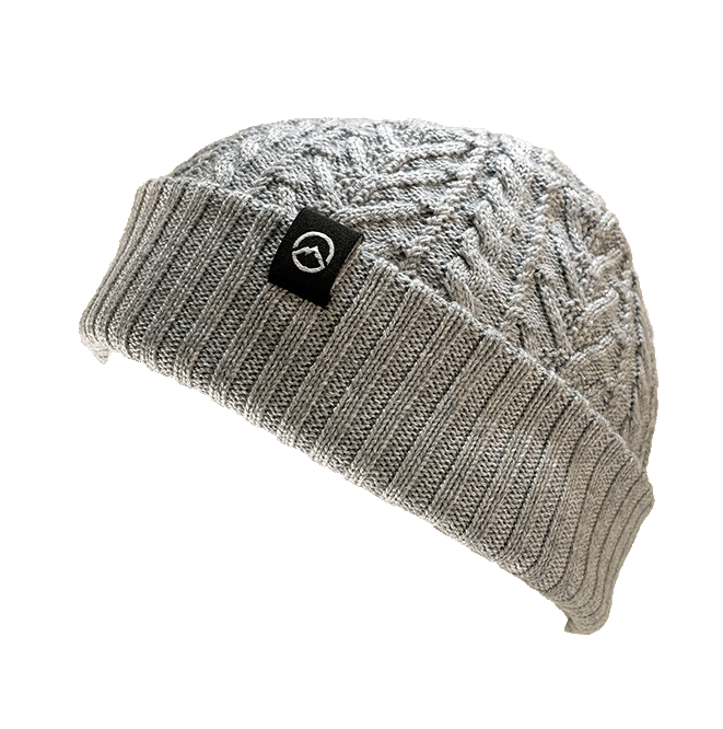 Blizzard Beanie