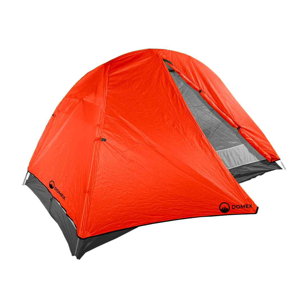 1 person tent australia Scout 1 – Domex Outdoors Australia