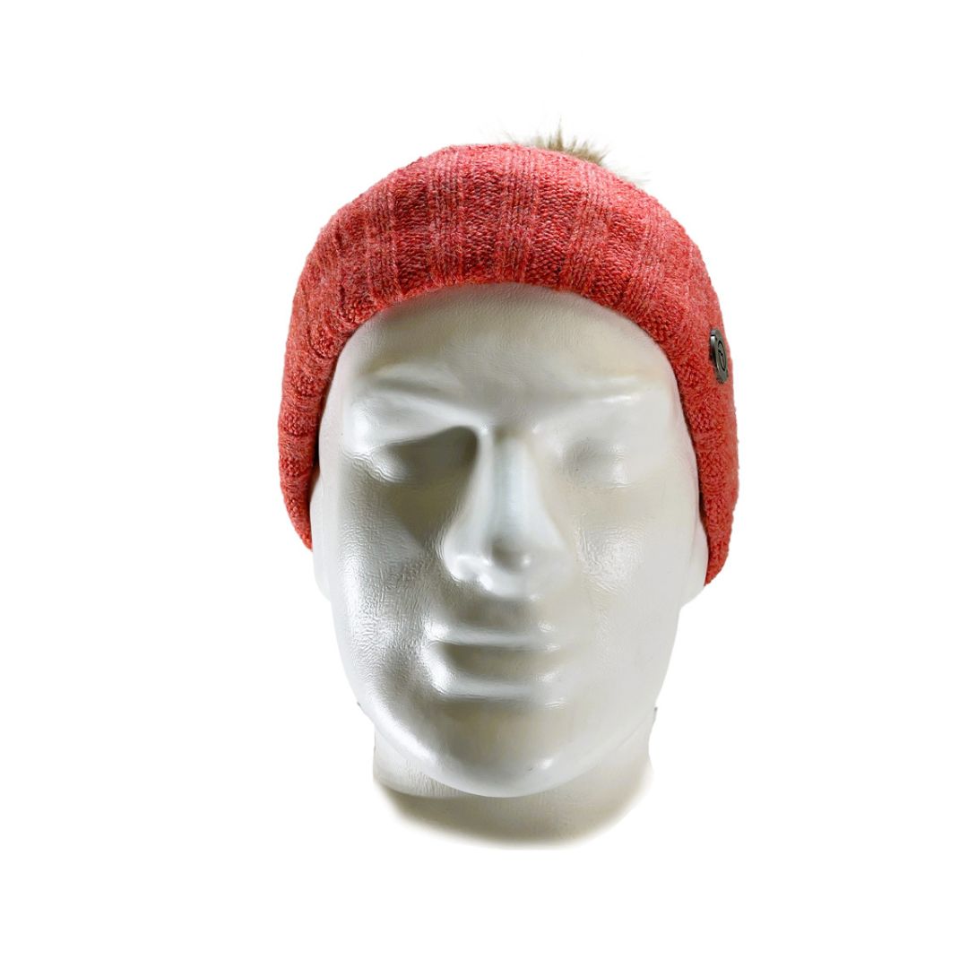 Snowtrail Beanie