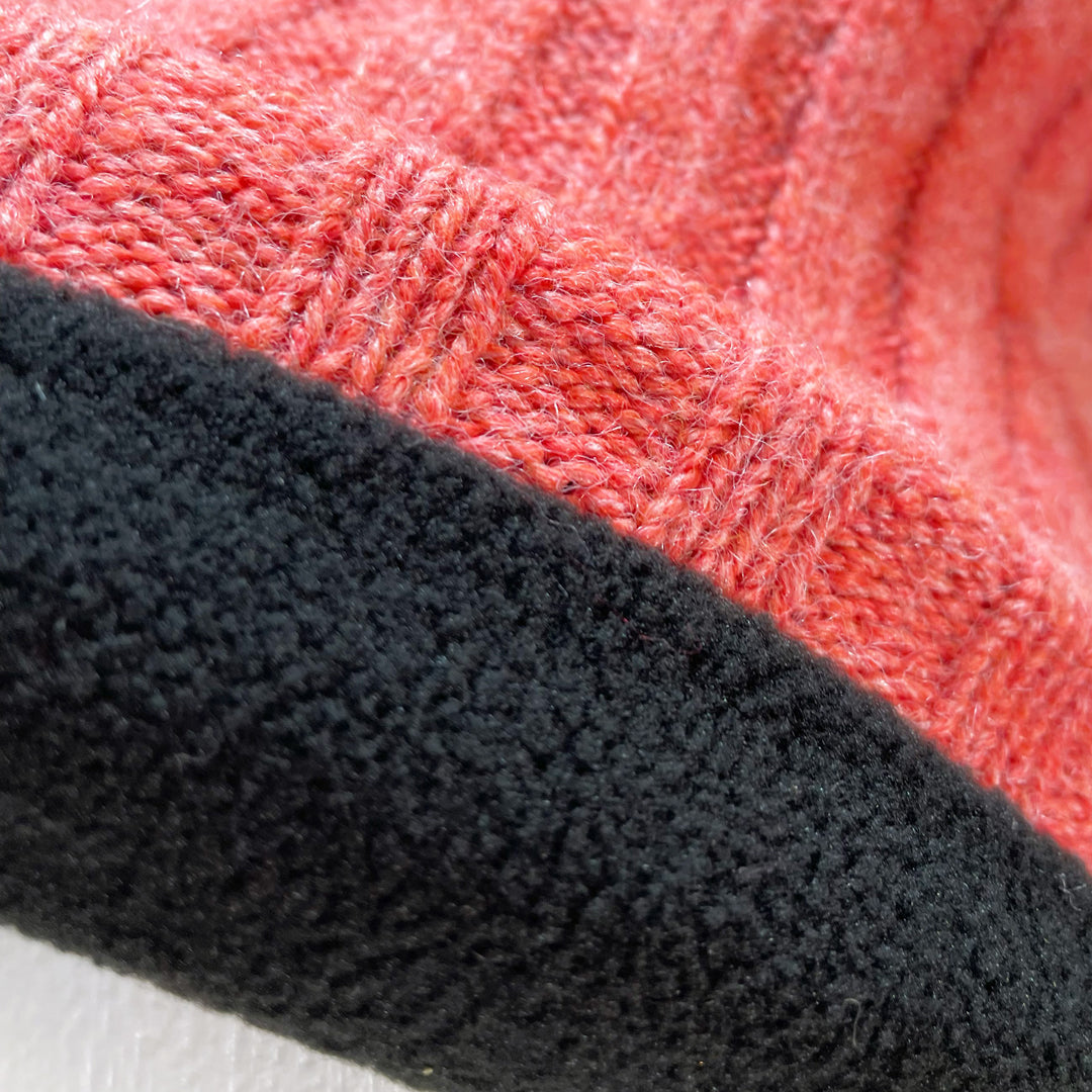 Snowtrail Beanie