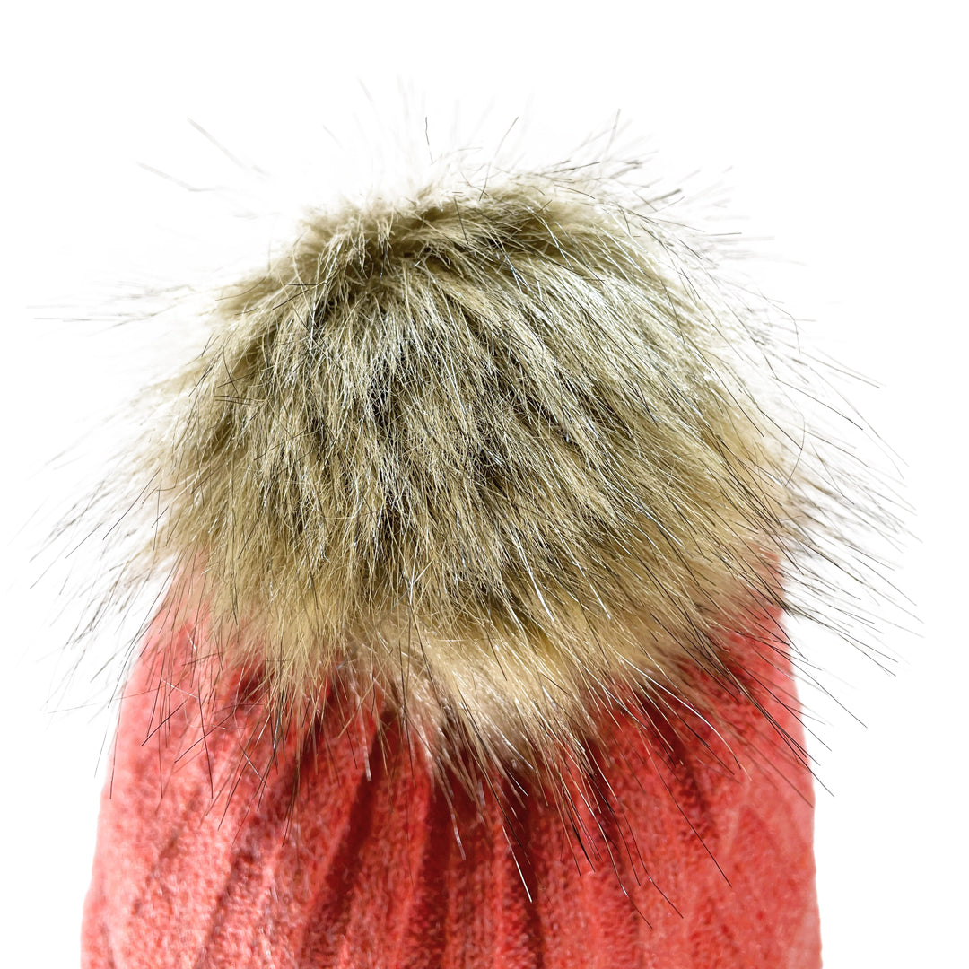 Snowtrail Beanie