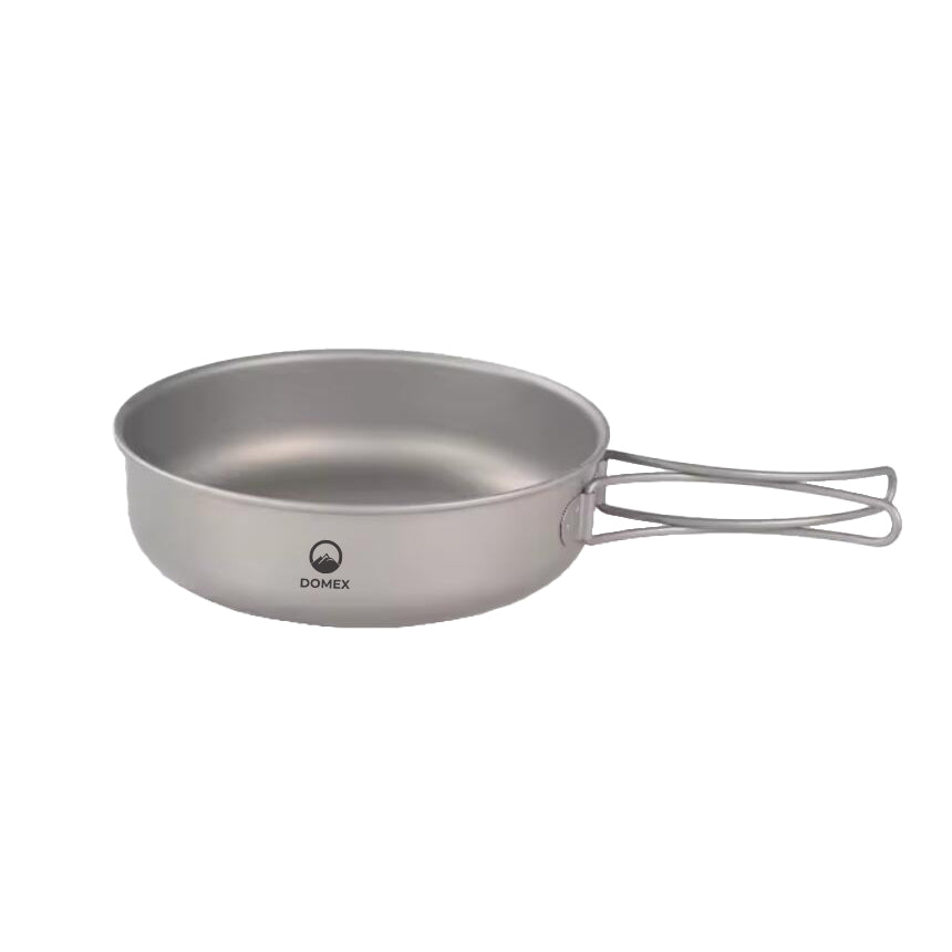 Titanium Frying Pan (20 cm)