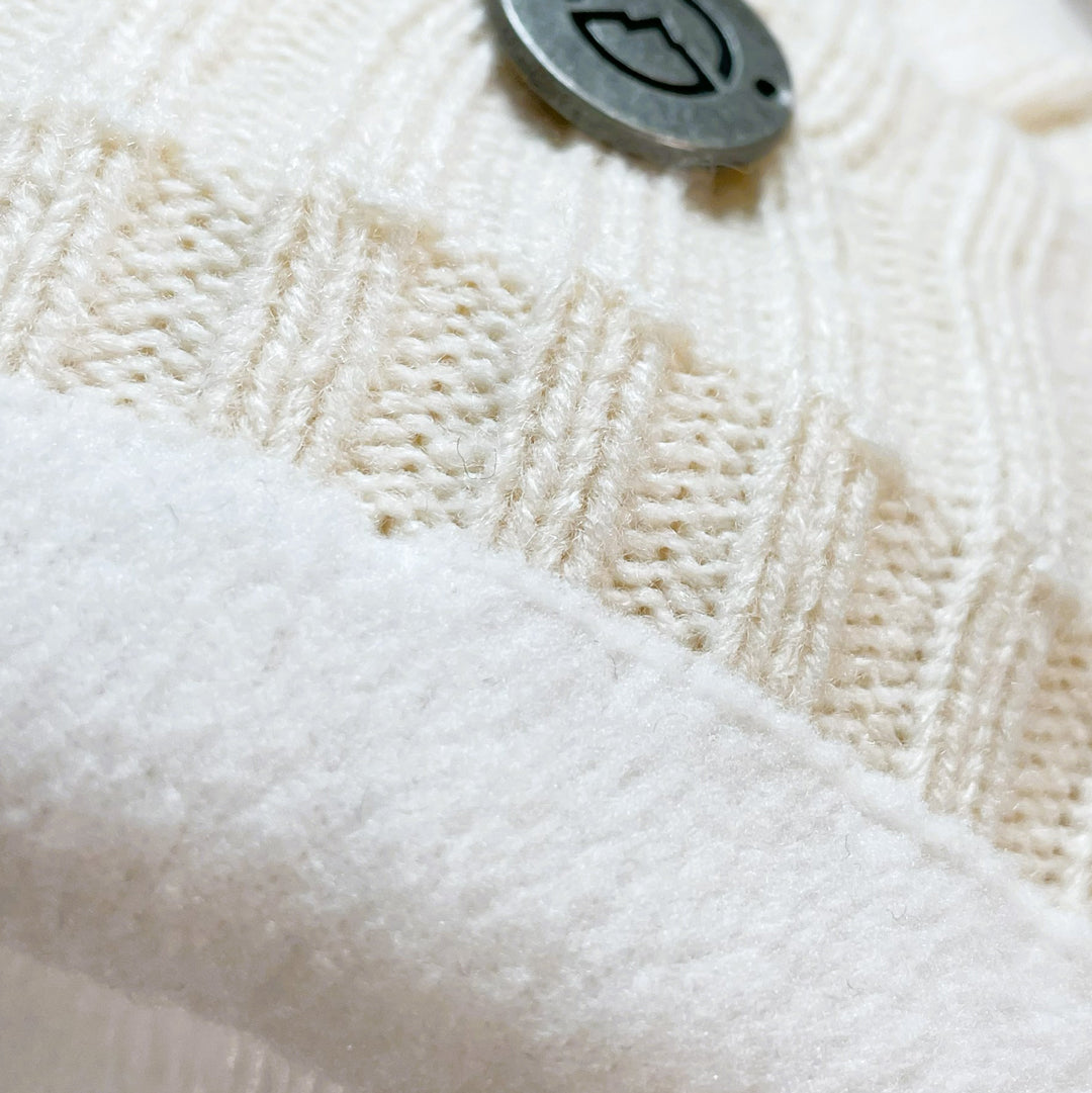 Whiteout Beanie