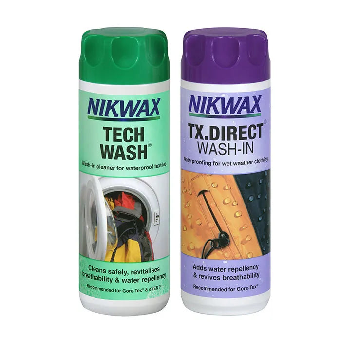 Twin Tech Wash/TX Direct 300ml