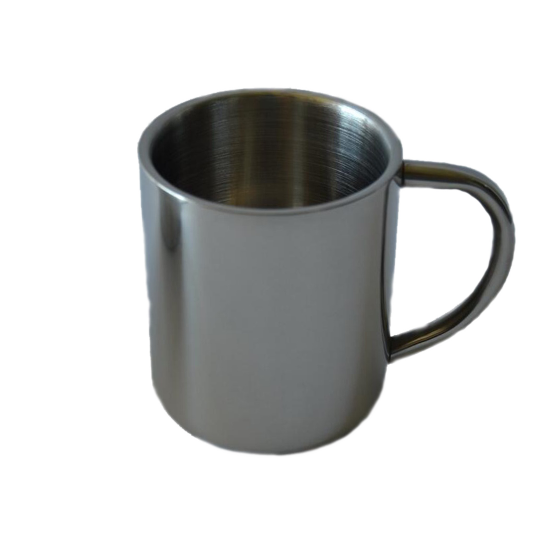 Wall SS Mug (350ml)
