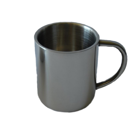 Wall SS Mug (350ml)