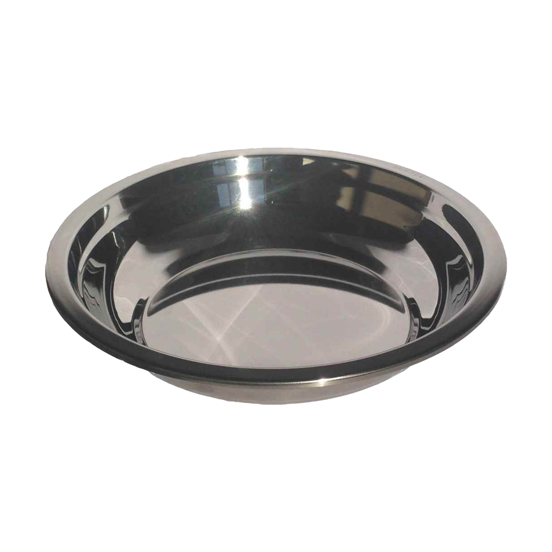 Stainless Steel Plate