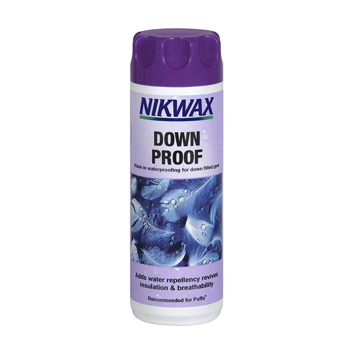 Nikwax Down Proof 300ml