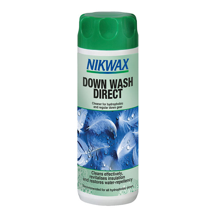 Nikwax Down Wash Direct 300ml