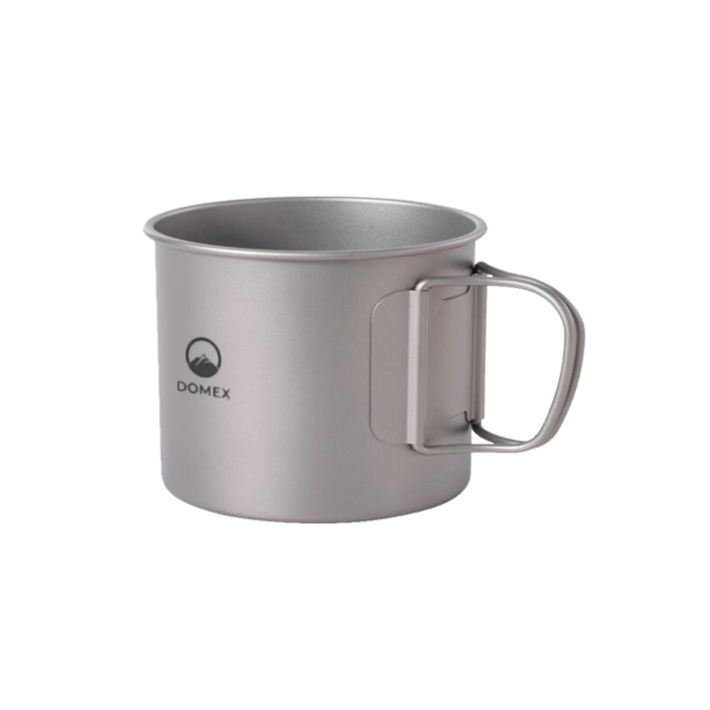 Titanium Mug (450ml)