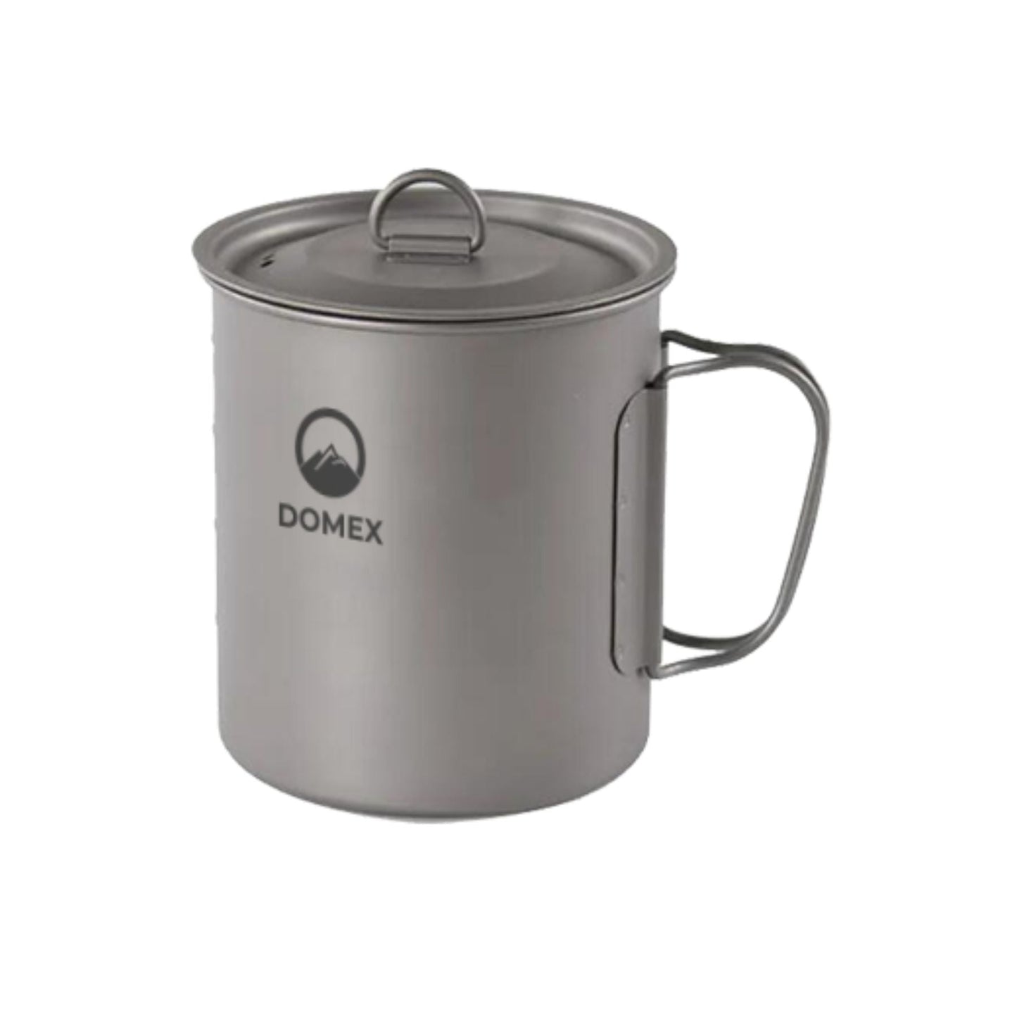 Titanium Pot (750ml)