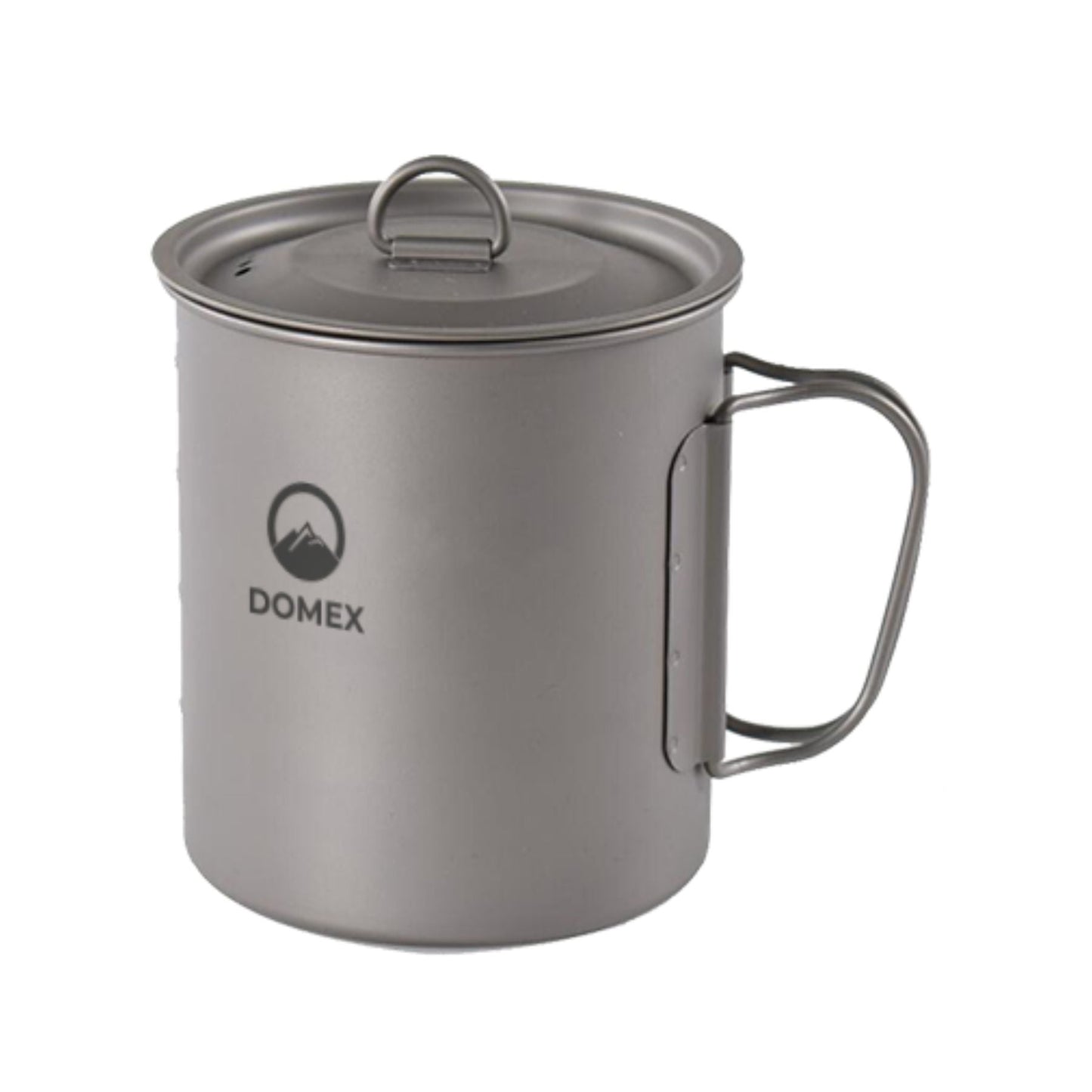 Titanium Pot (900ml)