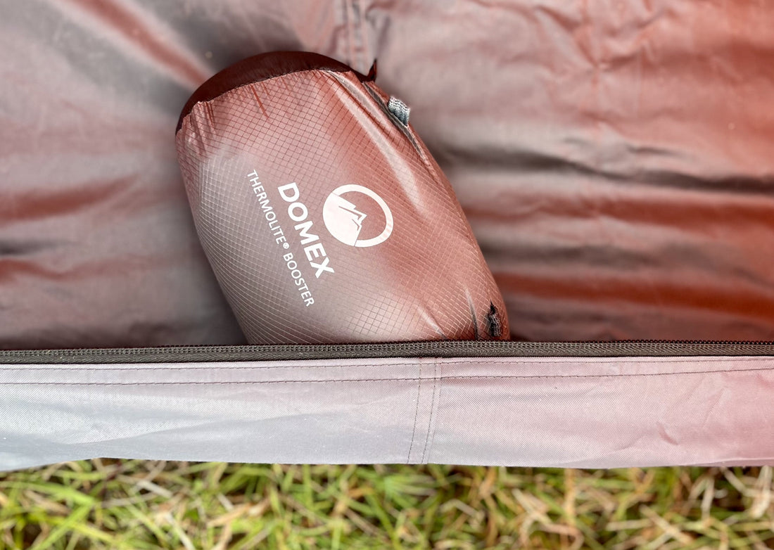 Best sleeping bag liner aussie 