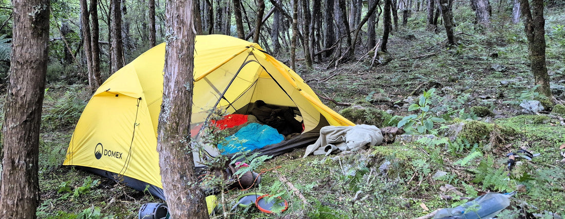 best sleep system for hunting overnight in Australia