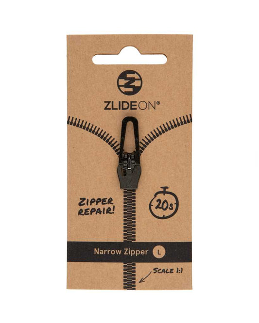 ZlideOn Narrow Zipper | ZL10551