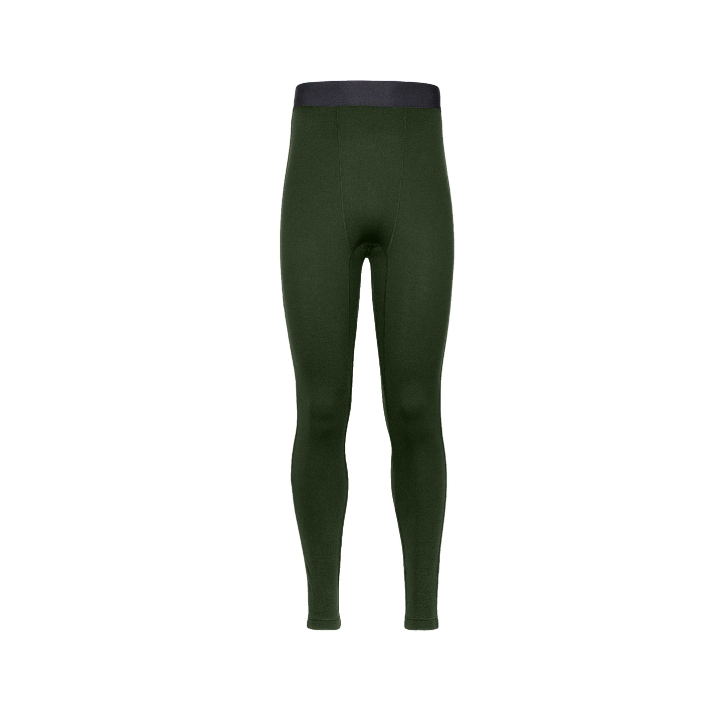 Thermalayer Men's Pant (olive)