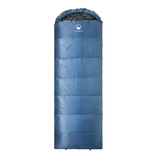 Bushmate – Steel Blue