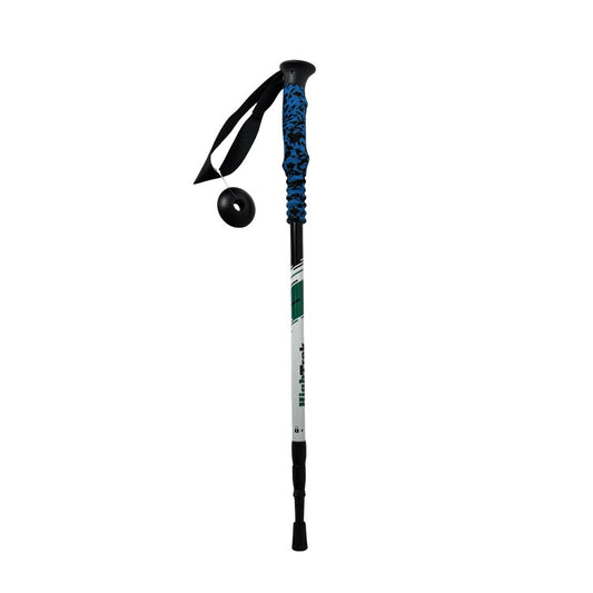 Domex Quest 6061 Walking Pole (Twist-lock) | Ships from Melbourne
