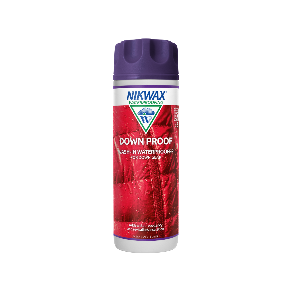 Nikwax Down Proof 300 ml