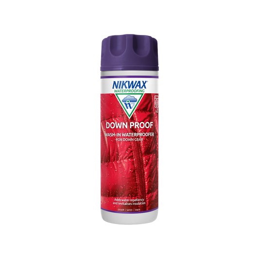 Nikwax Down Proof 300 ml