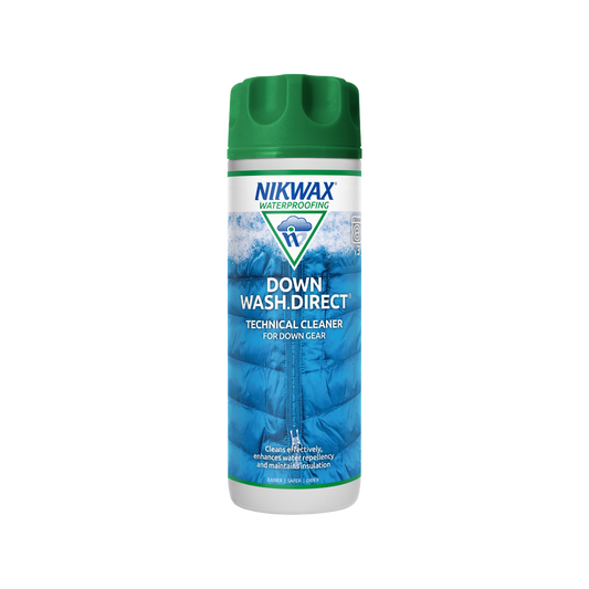 Nikwax Down Wash Direct 300 ml