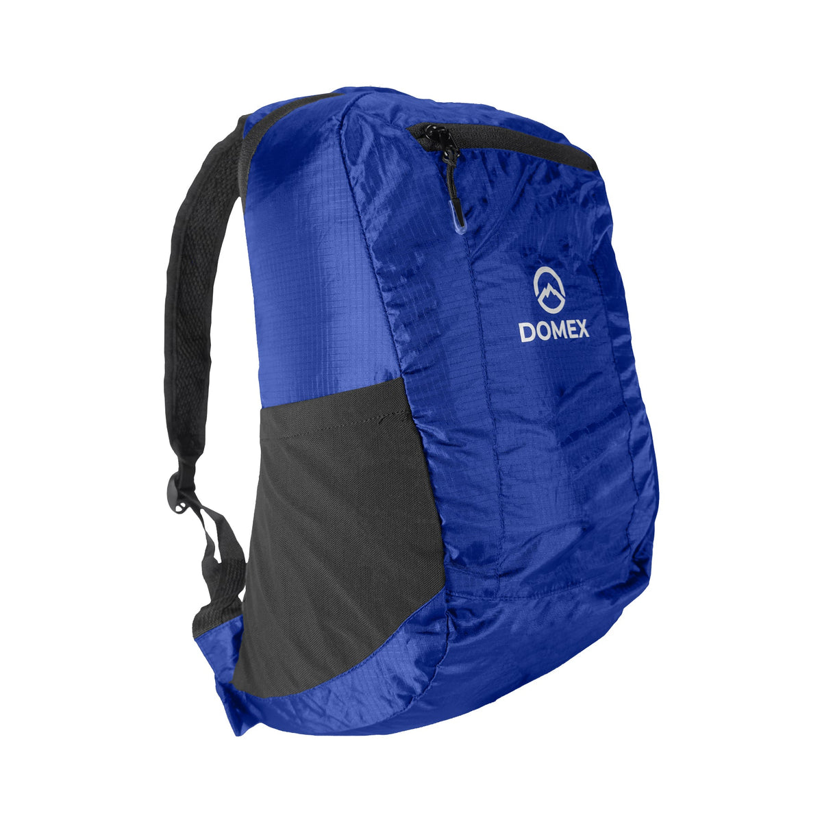 Domex Packaway Backpack - 12-20 L - Blue | DOM201BL, DOM202BL