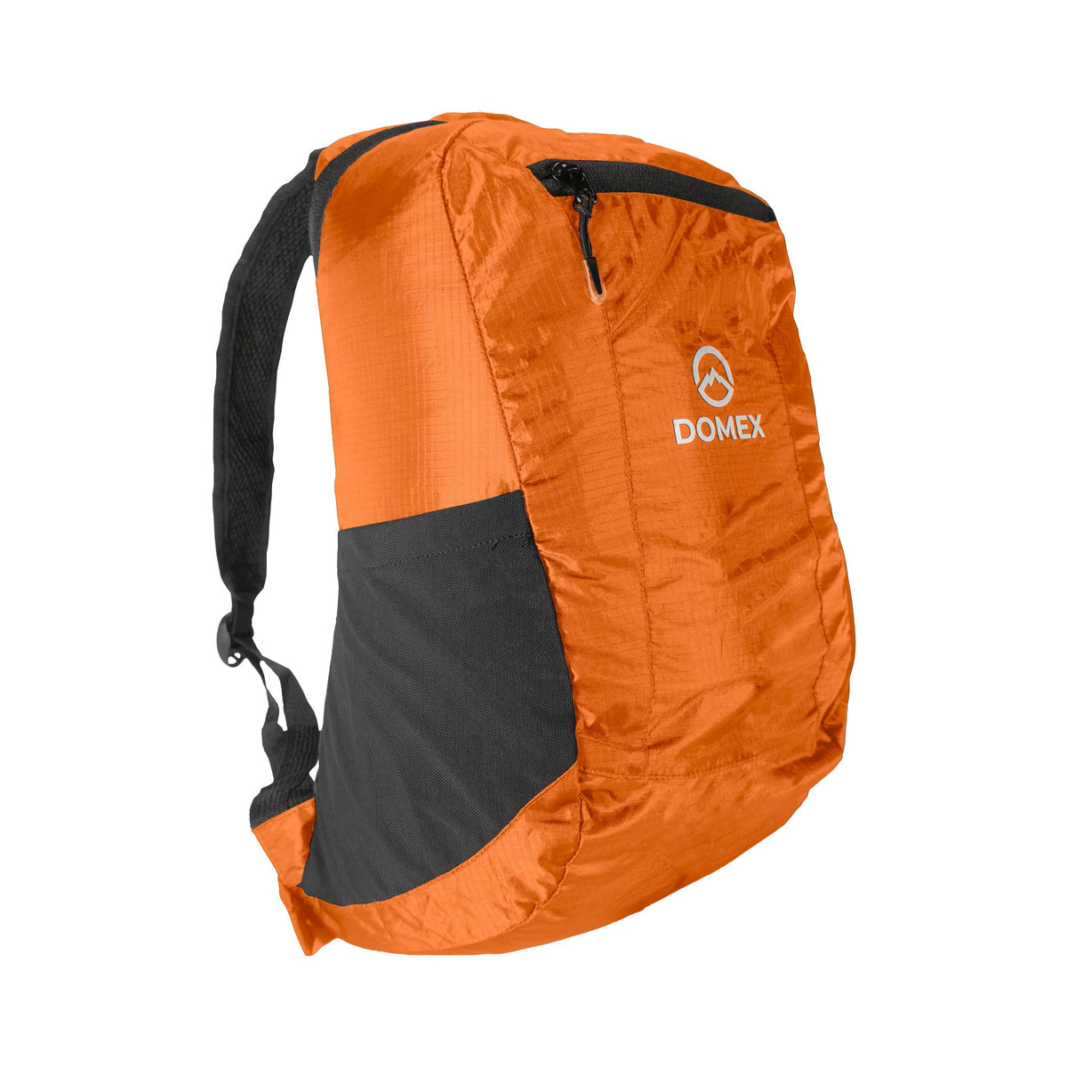 Domex Packaway Backpack - 12-20 L - Orange | DOM201OR, DOM202OR