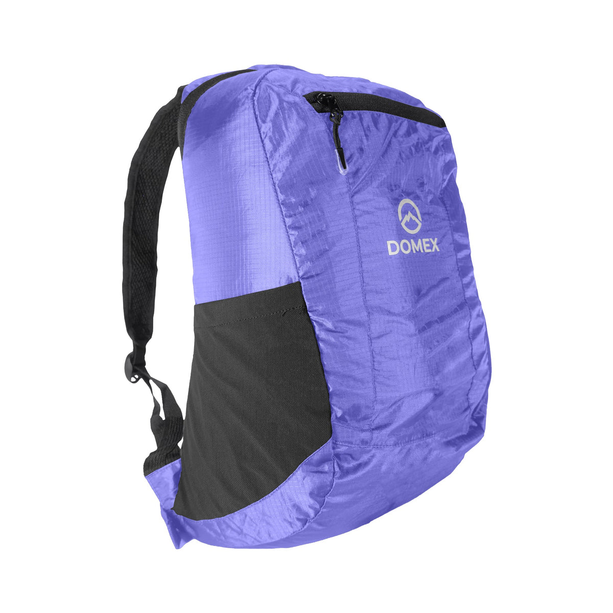 Domex Packaway Backpack - 12-20 L - Purple | DOM201PUR, DOM202PUR