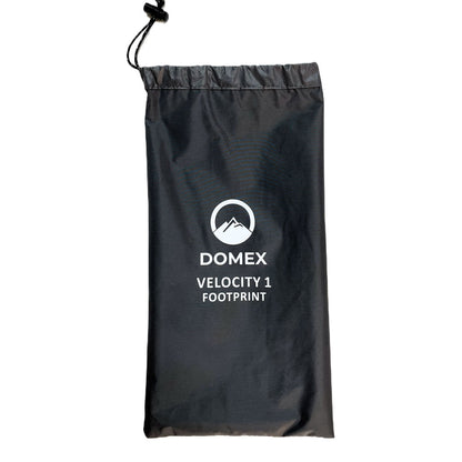 Domex Footprint for Velocity 1 - Shown in Bag | Ships from Melbourne